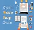 Custom Web Design India | Custom Web Design Company India 